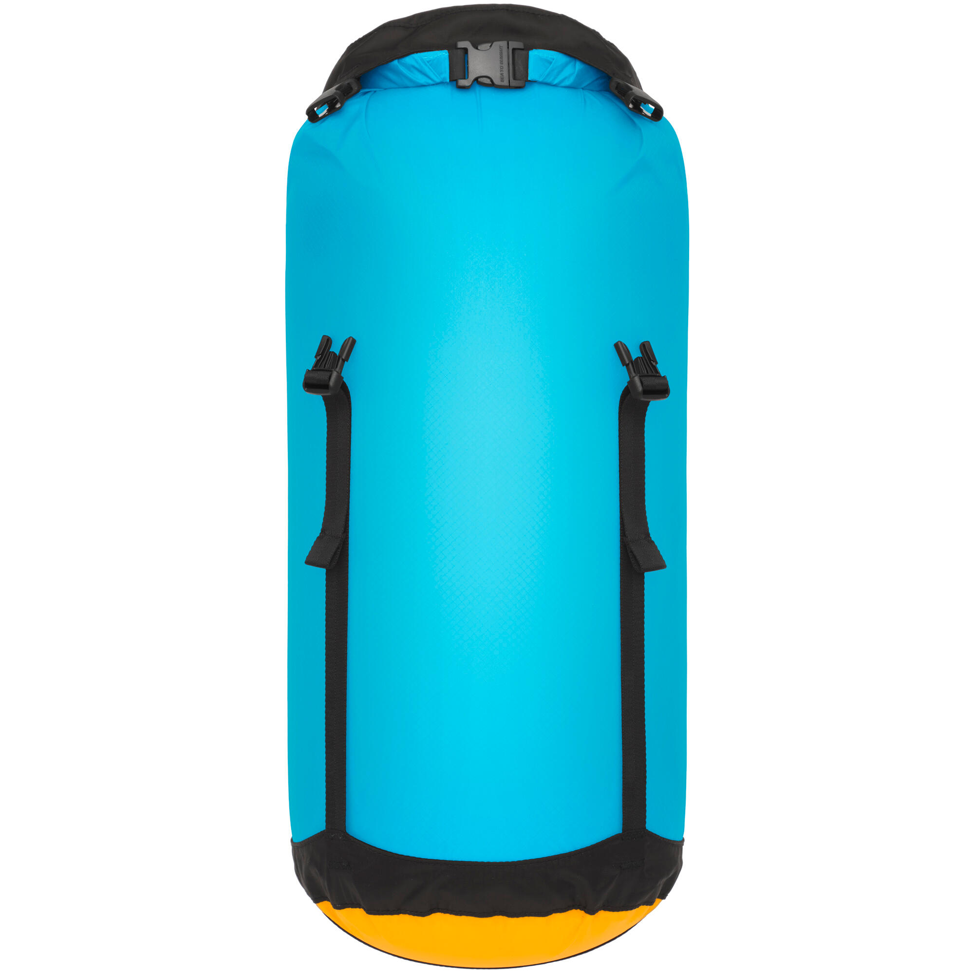 Worek kompresyjny SEA TO SUMMIT Evac Compression Dry Bag UL High Rise 2/7