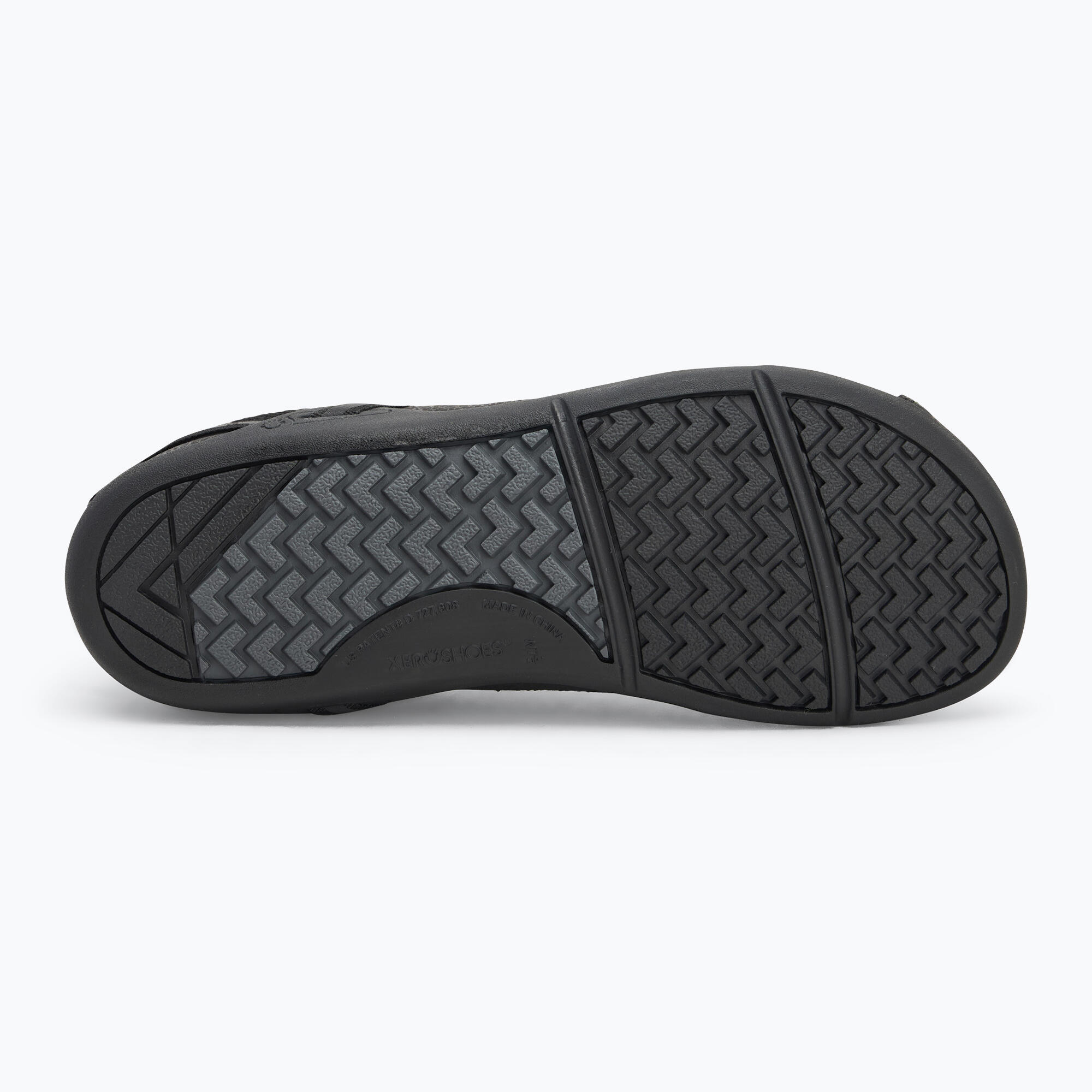 Dames barefoot schoenen Xero Shoes Prio 4/7