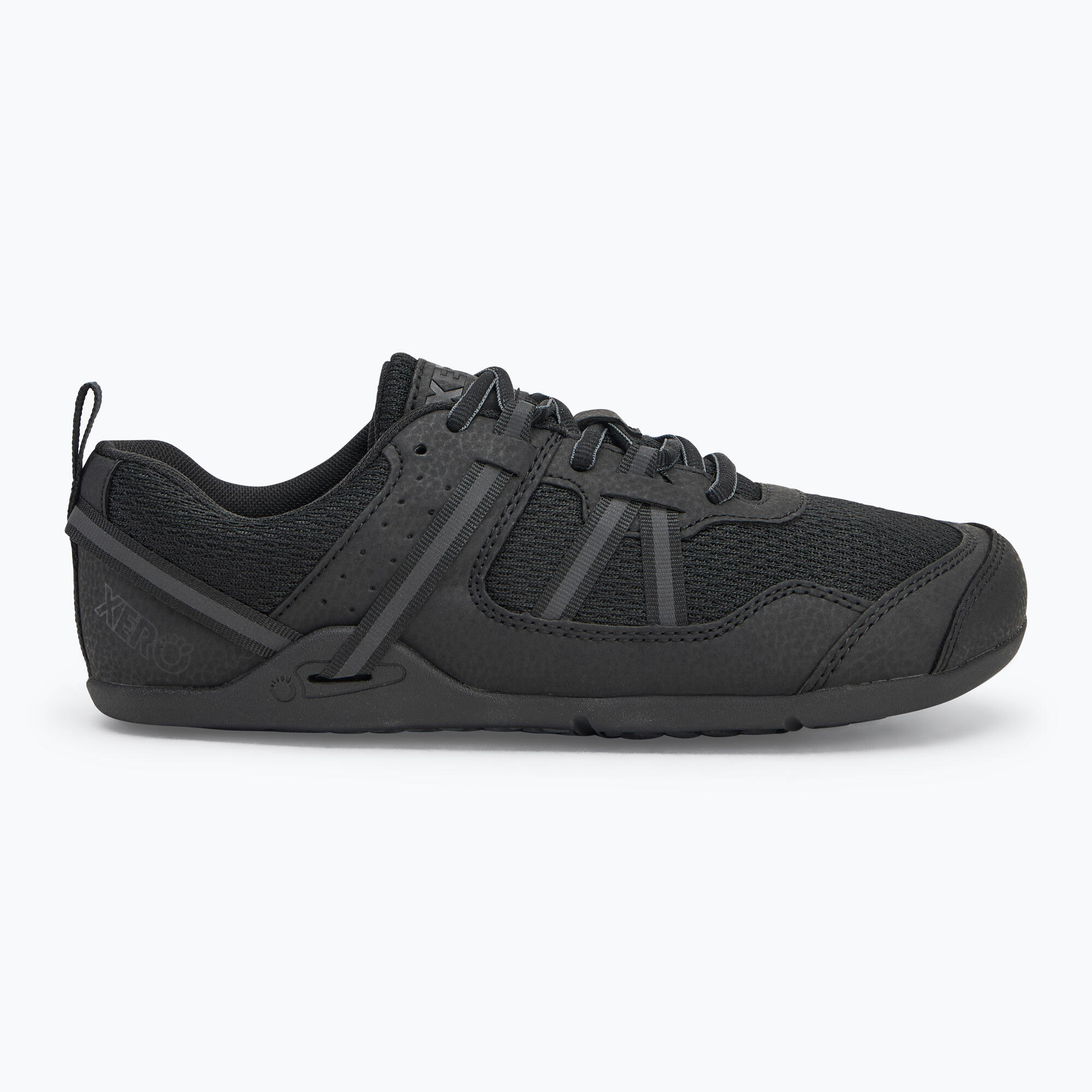 Dames barefoot schoenen Xero Shoes Prio 2/7