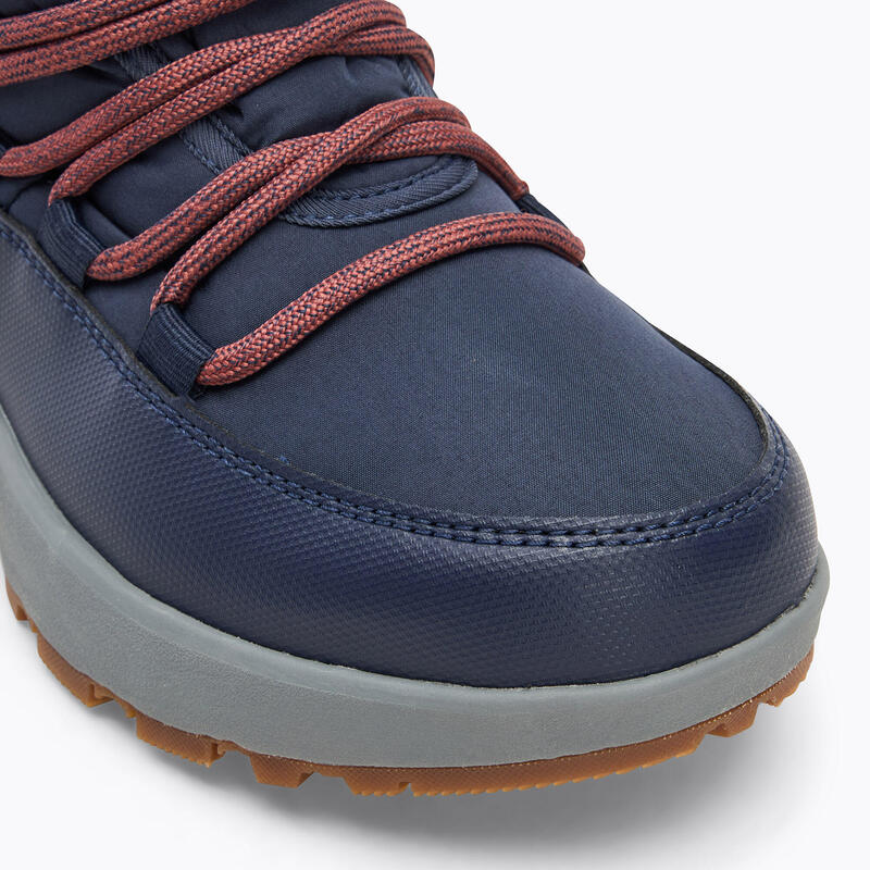 Bottes mi-hautes COLUMBIA Slopeside Village Omni-Heat