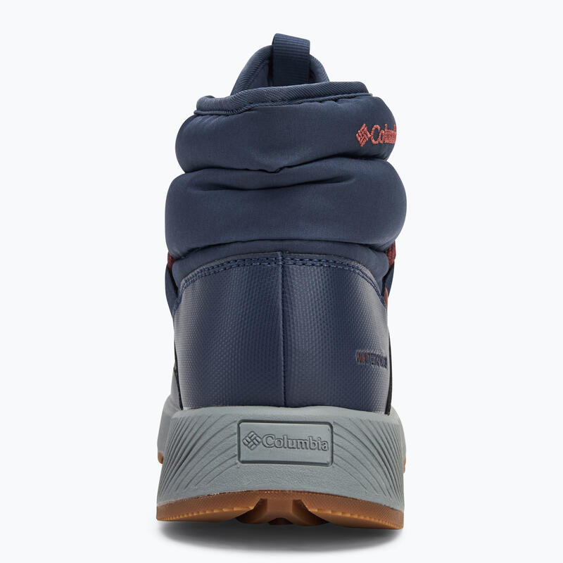 Bottes mi-hautes COLUMBIA Slopeside Village Omni-Heat