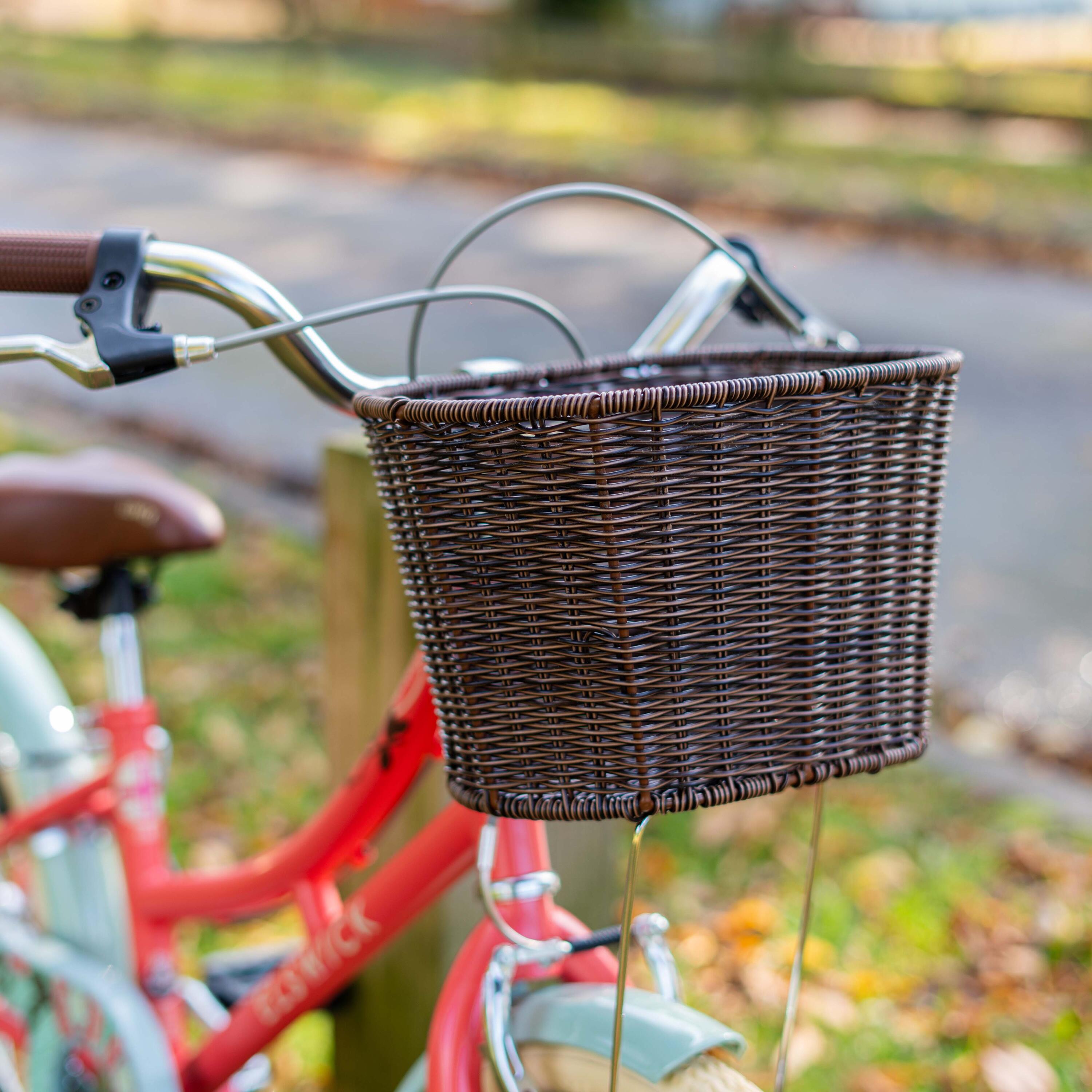 Elswick Harmony 18" Kids Heritage Bike 6/7