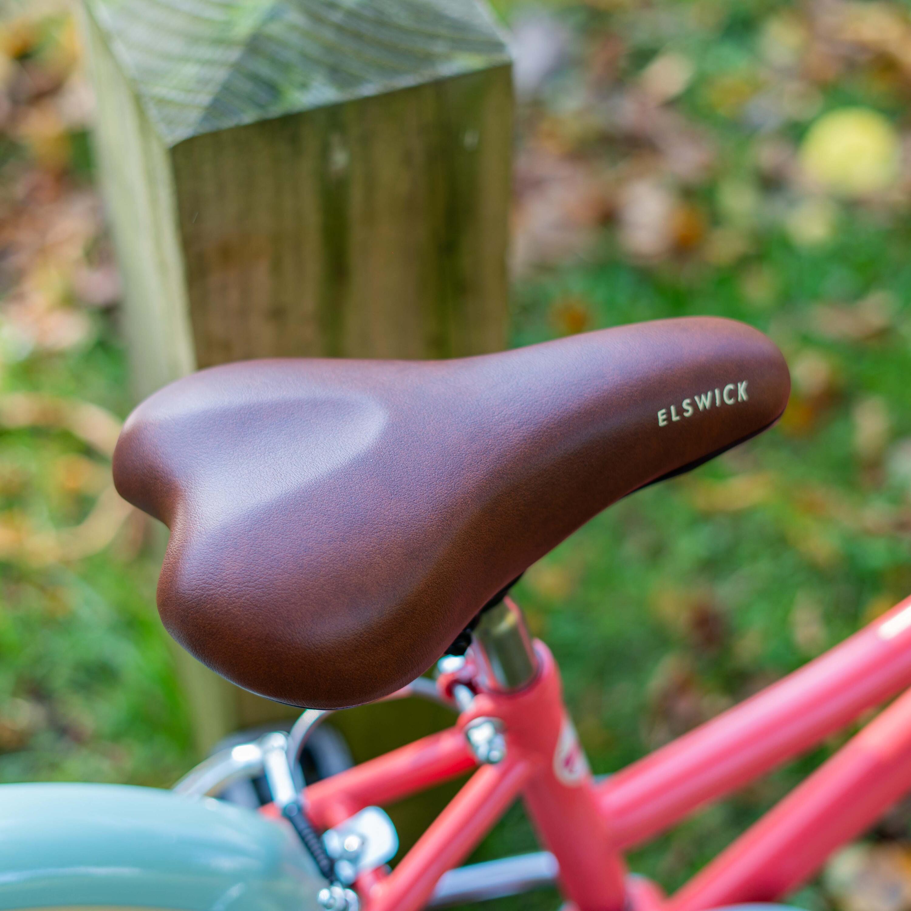 Elswick Harmony 18" Kids Heritage Bike 7/7