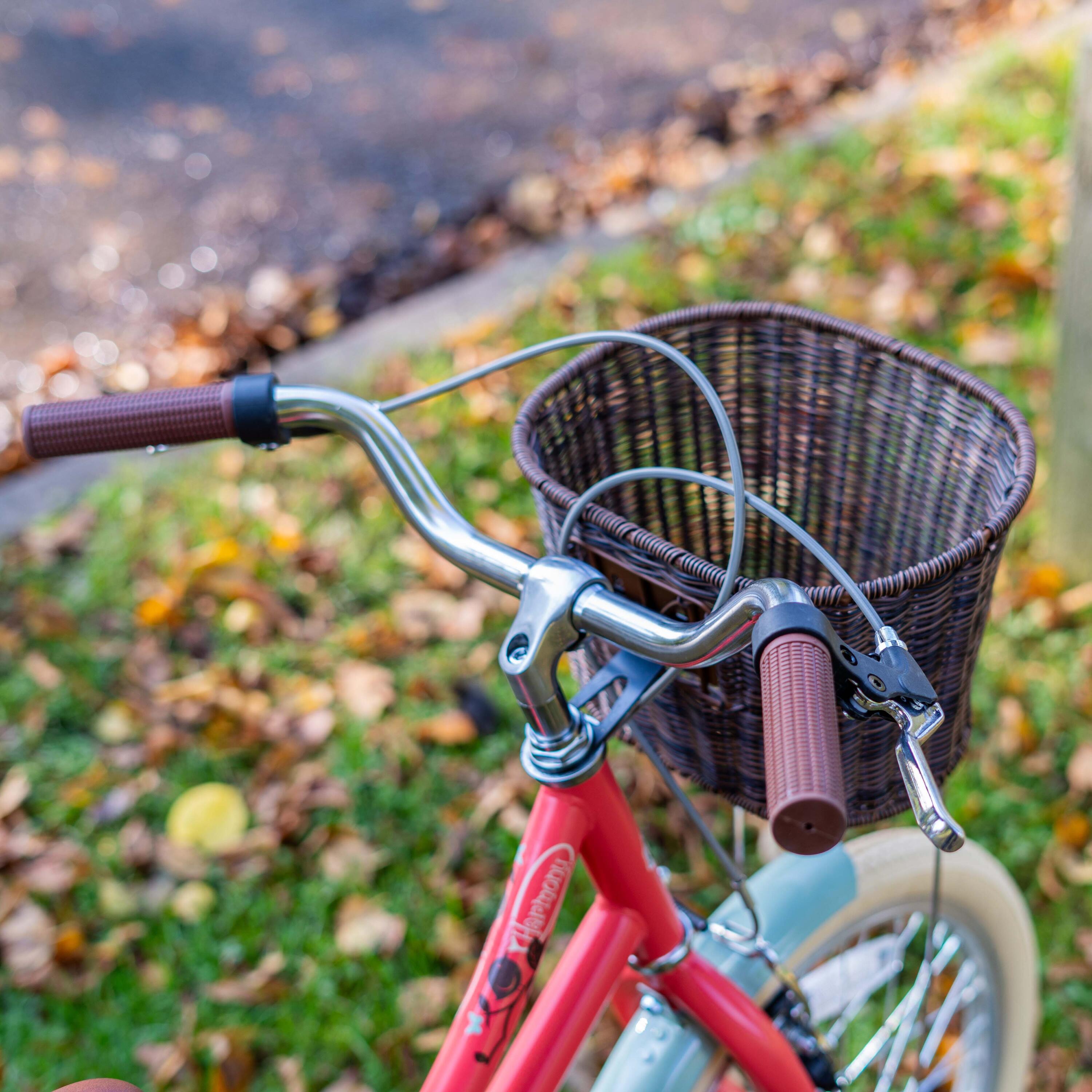 Elswick Harmony 18" Kids Heritage Bike 5/7