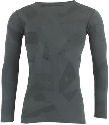 Functioneel shirt voor heren maxi