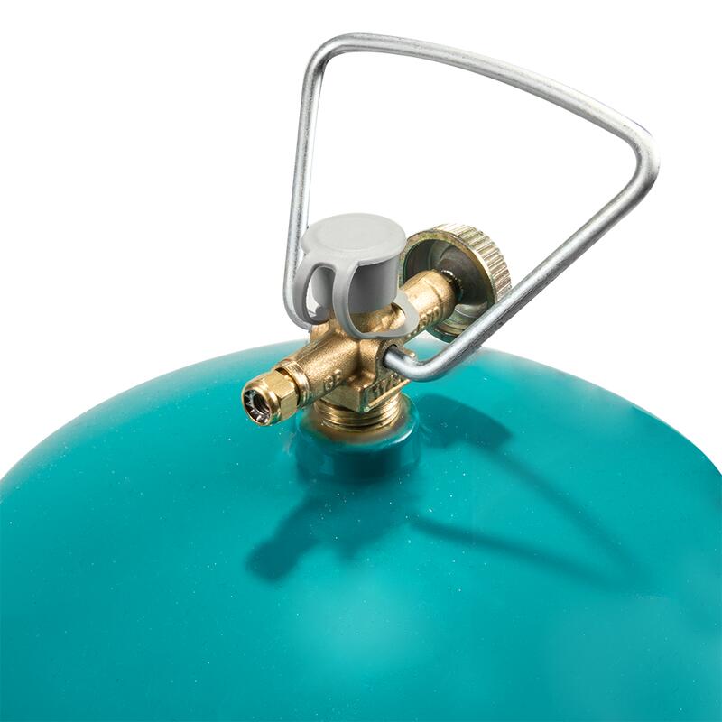 Butelie gaz camping Flamex 5 litri
