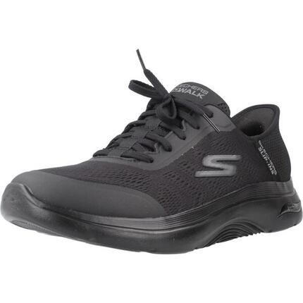 Zapatillas de running Hombre Skechers Slipins Arch Fit 20 Simplicity 2 Negro