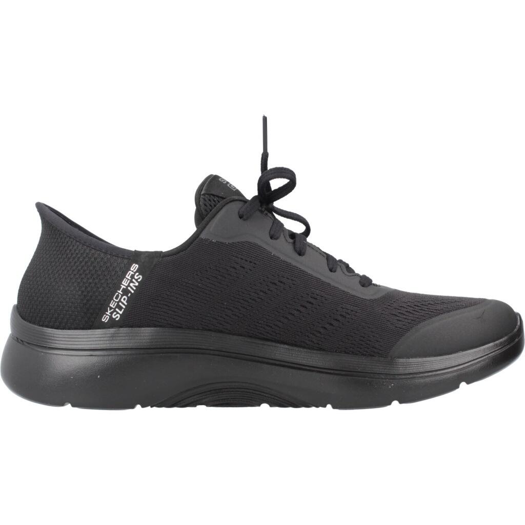 Scarpe Da Ginnastica Skechers Modello Go Walk Arch 2.0 Colore Nero 4/5