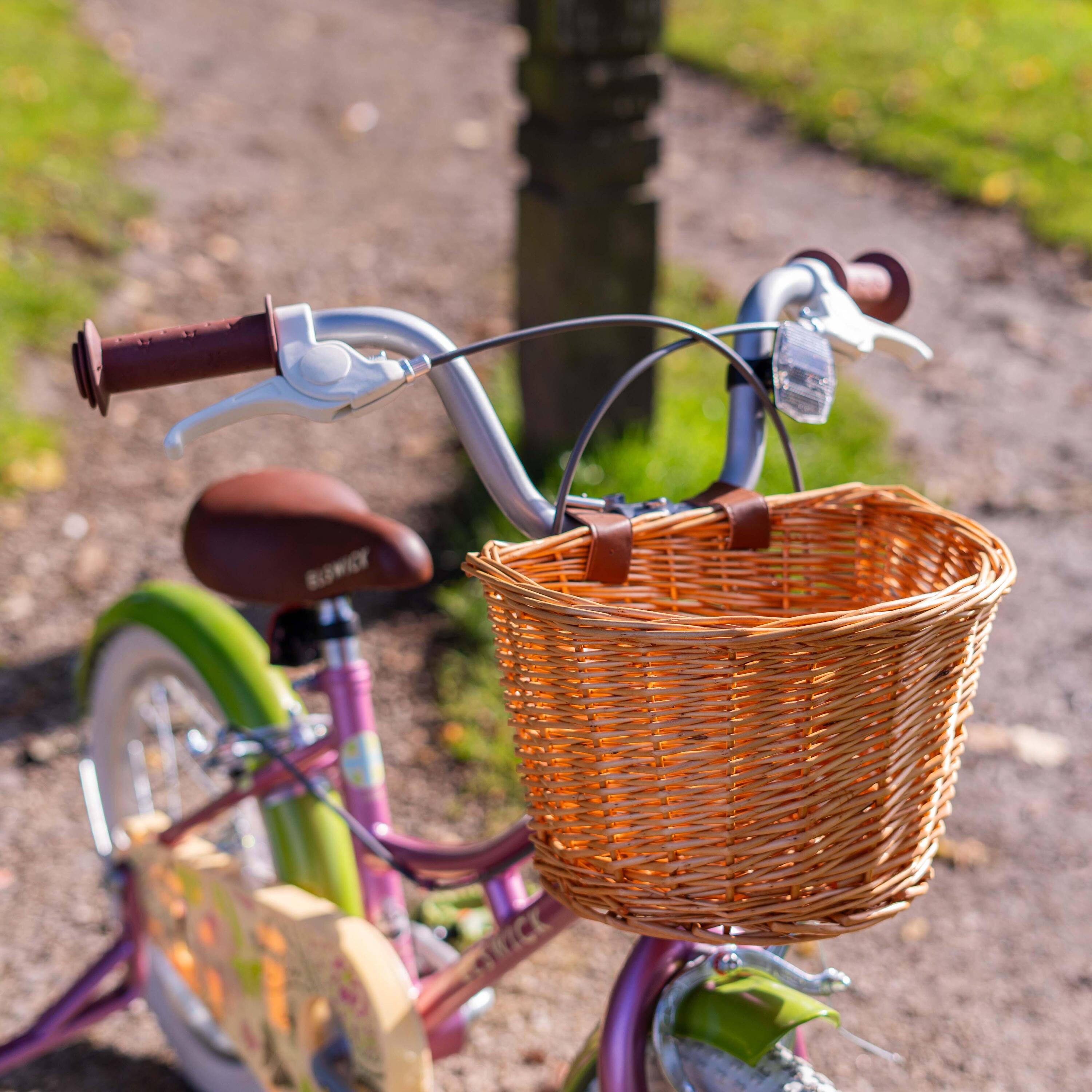 Elswick Hope 16" Kids Heritage Bike 5/7