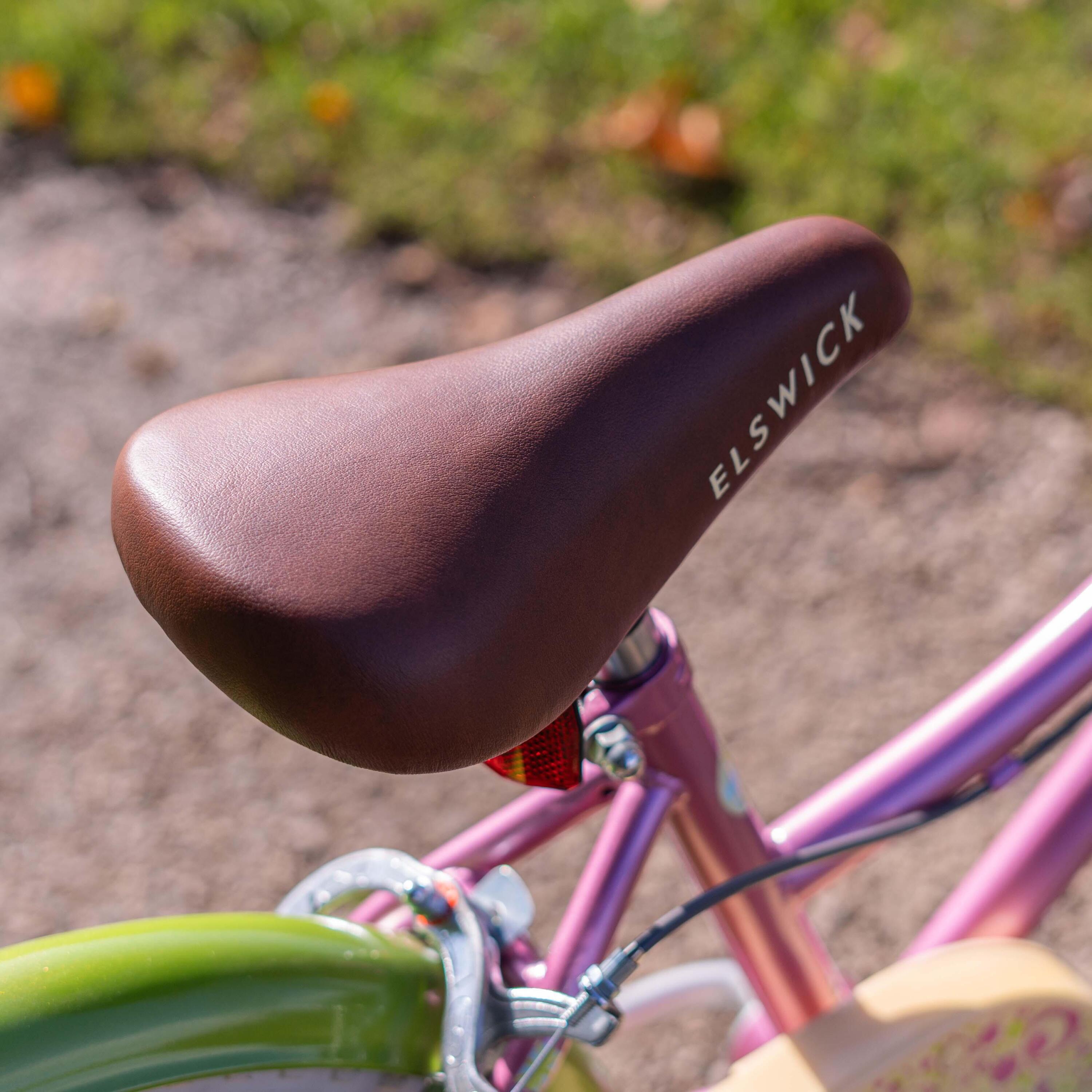 Elswick Hope 16" Kids Heritage Bike 6/7