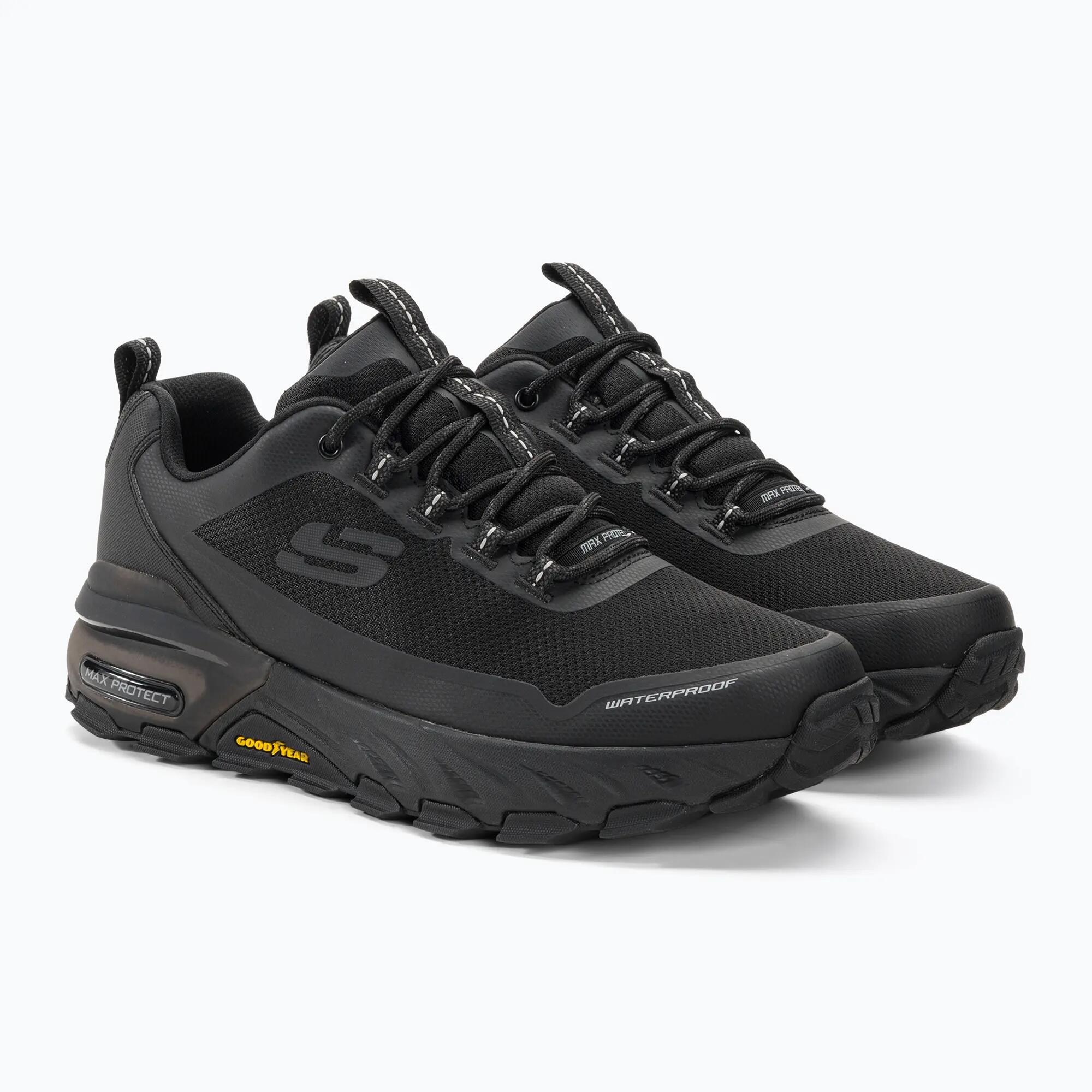 Buty męskie SKECHERS Max Protect Fast Track 4/7