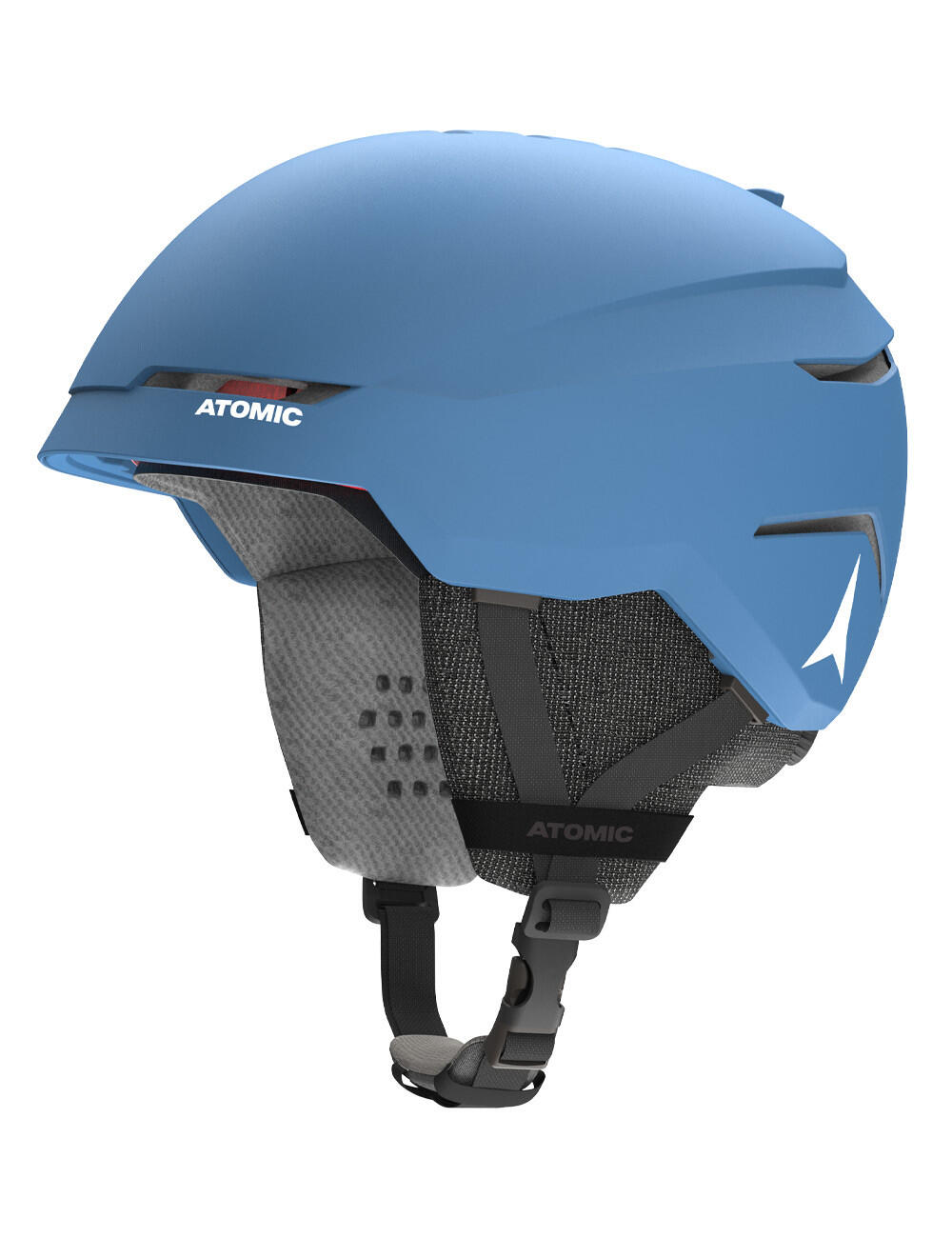 Kask narciarski damski ATOMIC SAVOR blue 2/3