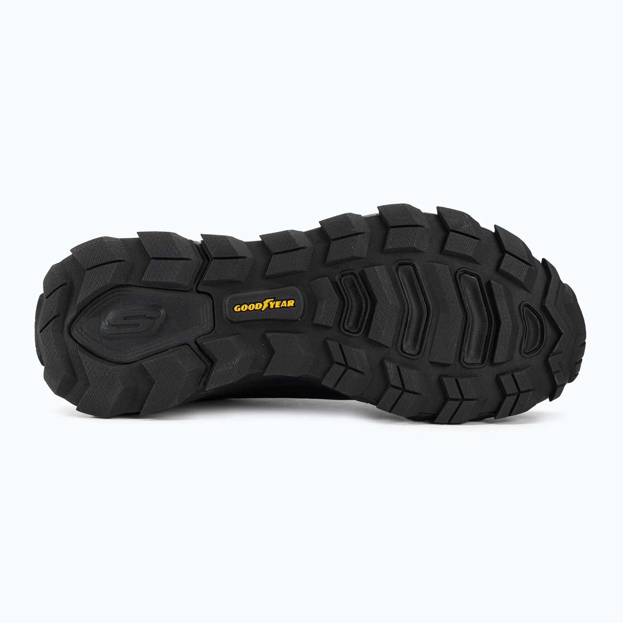 Buty męskie SKECHERS Max Protect Fast Track 5/7
