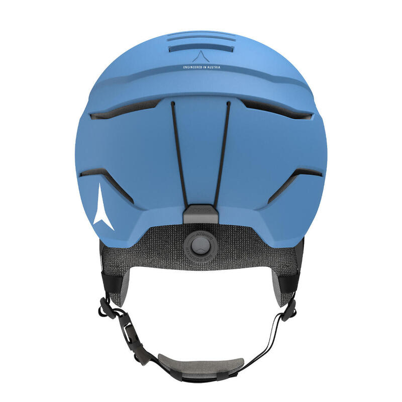Kask narciarski damski ATOMIC SAVOR blue