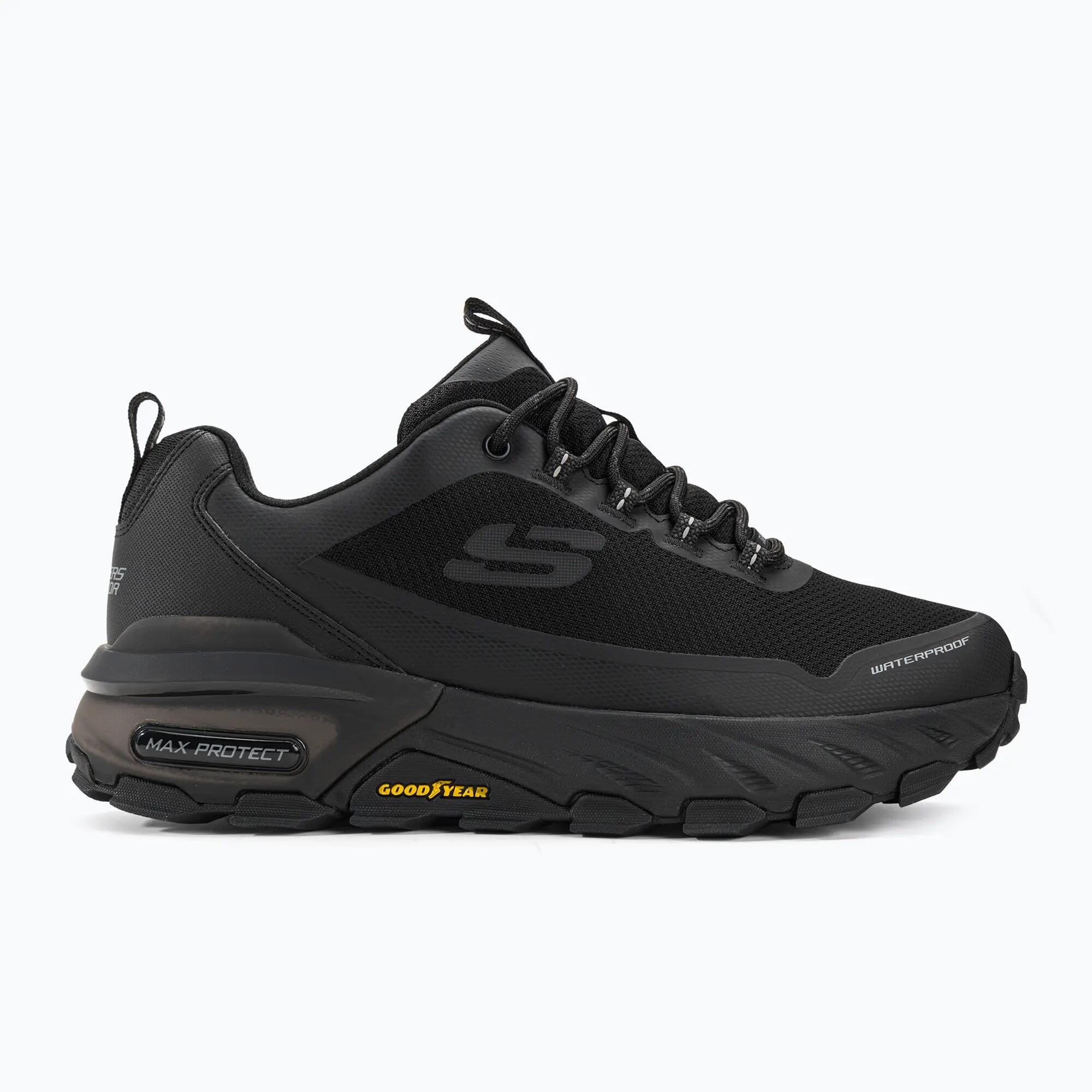 Buty męskie SKECHERS Max Protect Fast Track 2/7