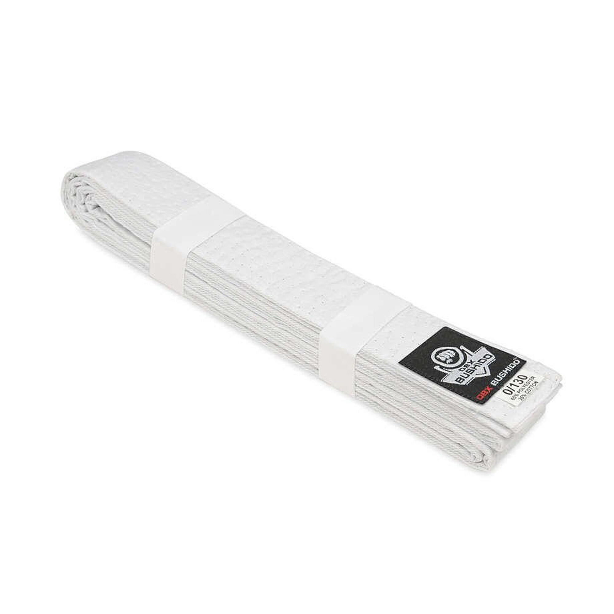 DBX BUSHIDO Pás ke kimonu DBX BUSHIDO OBI