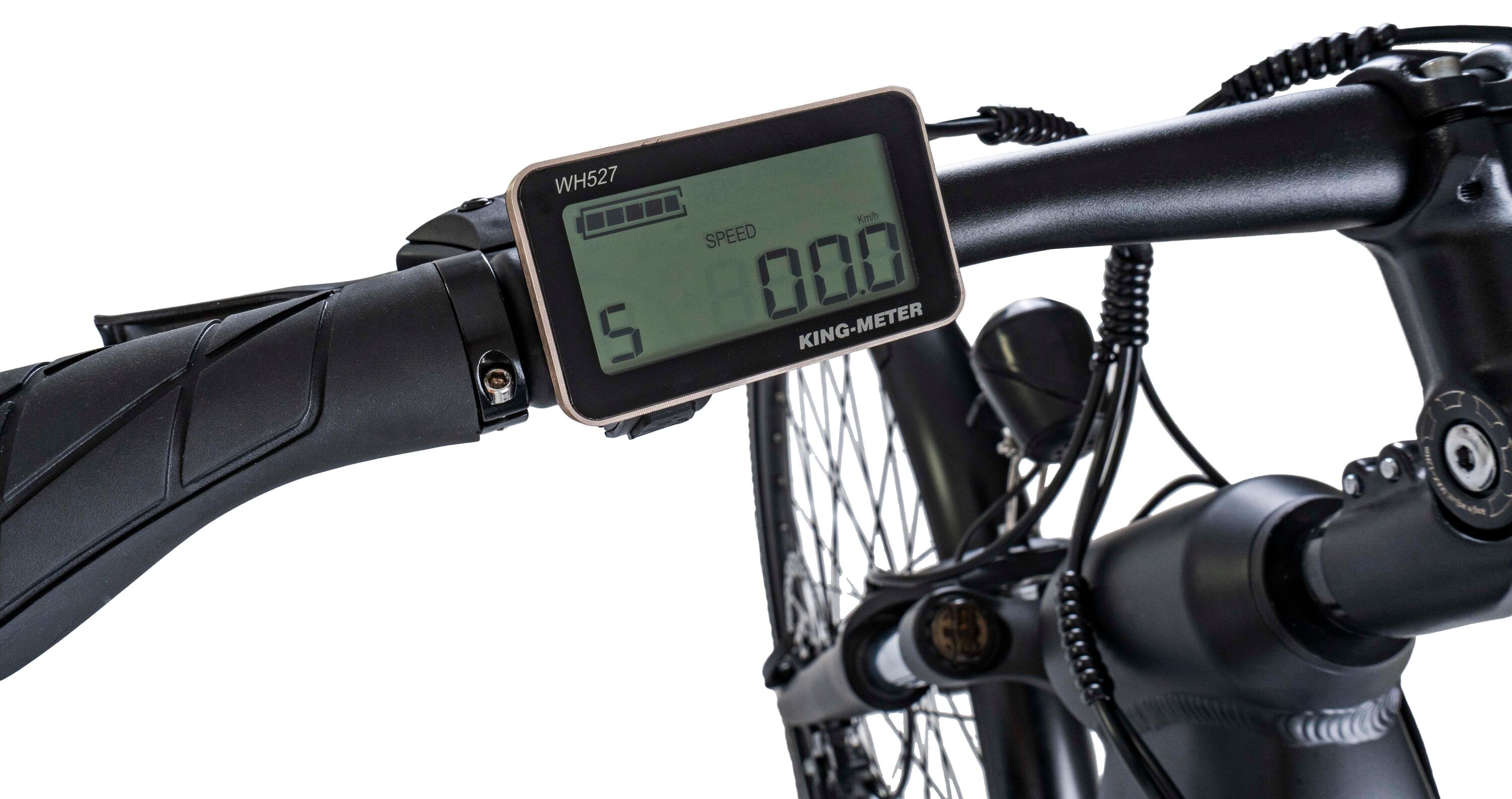 Dawes Spire Low Step 1.0 Electric Hybrid Bike 4/7