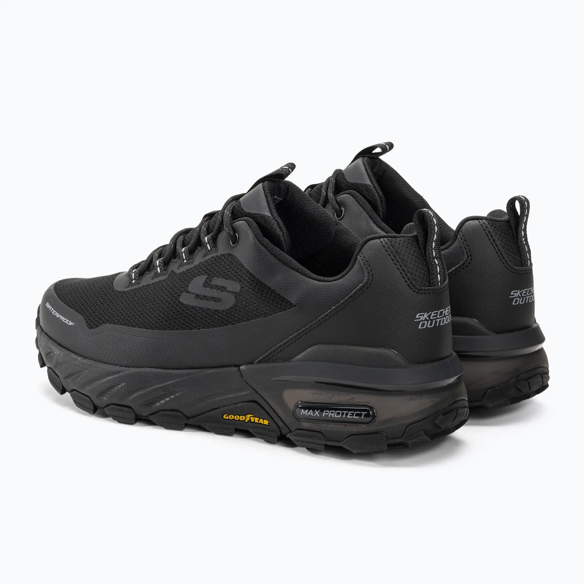 Buty męskie SKECHERS Max Protect Fast Track 3/7