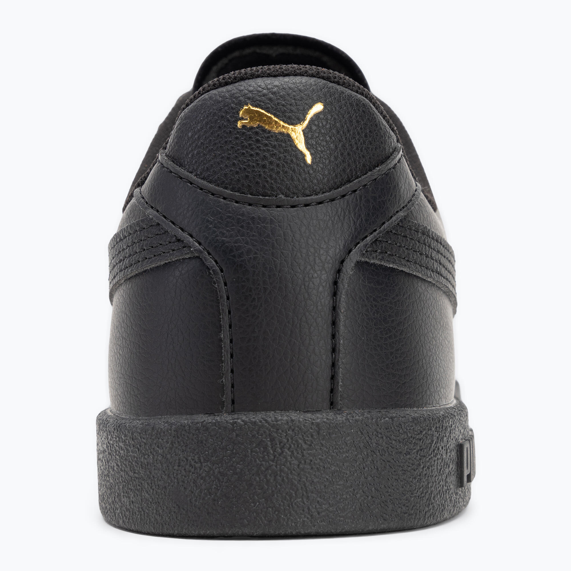 Baskets Puma Club II SL, Noir, Unisexe 6/7