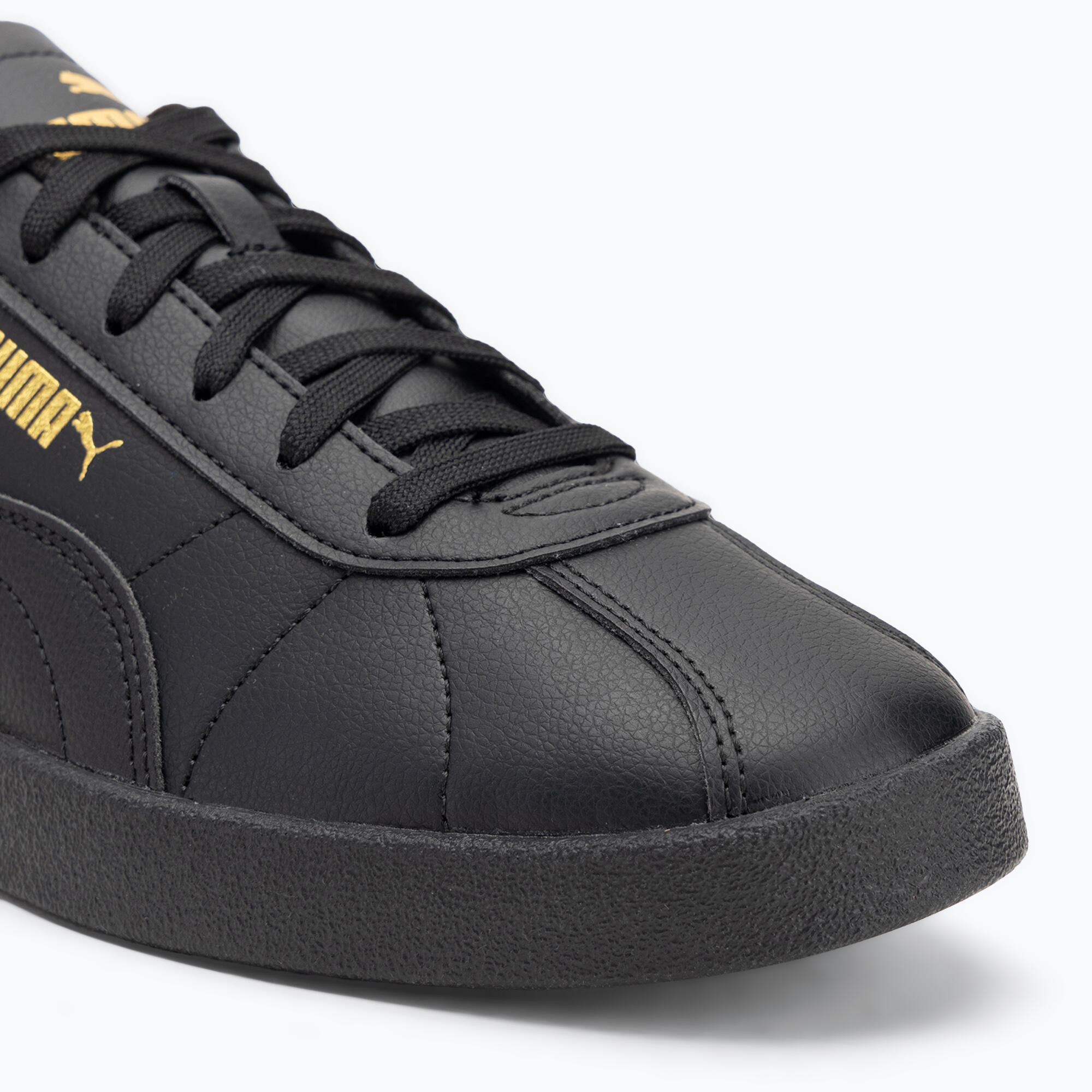 Baskets Puma Club II SL, Noir, Unisexe 7/7