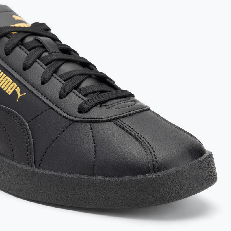 Pantofi sport unisex Puma Club II SL, Negru