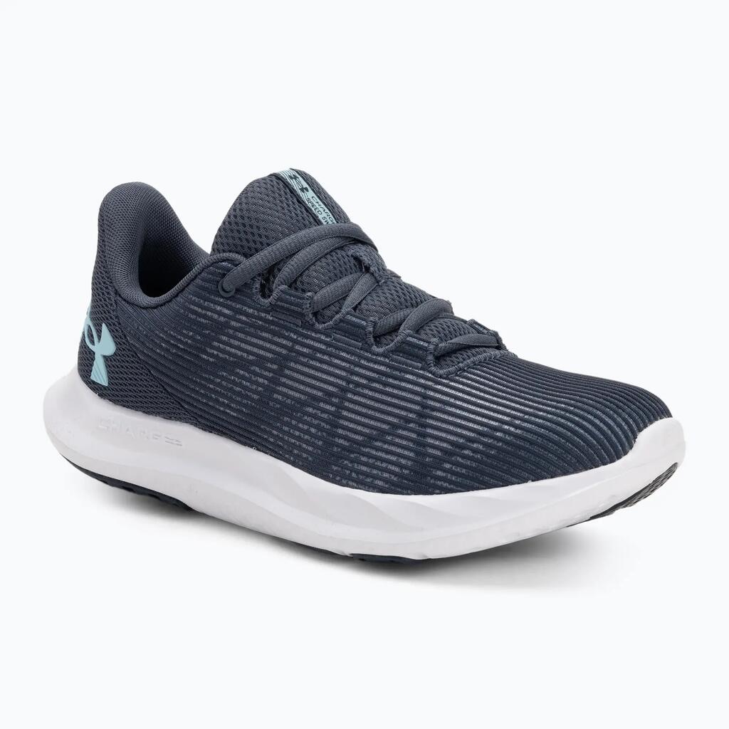 Running shoes Under armour model 3027006-044 for women
