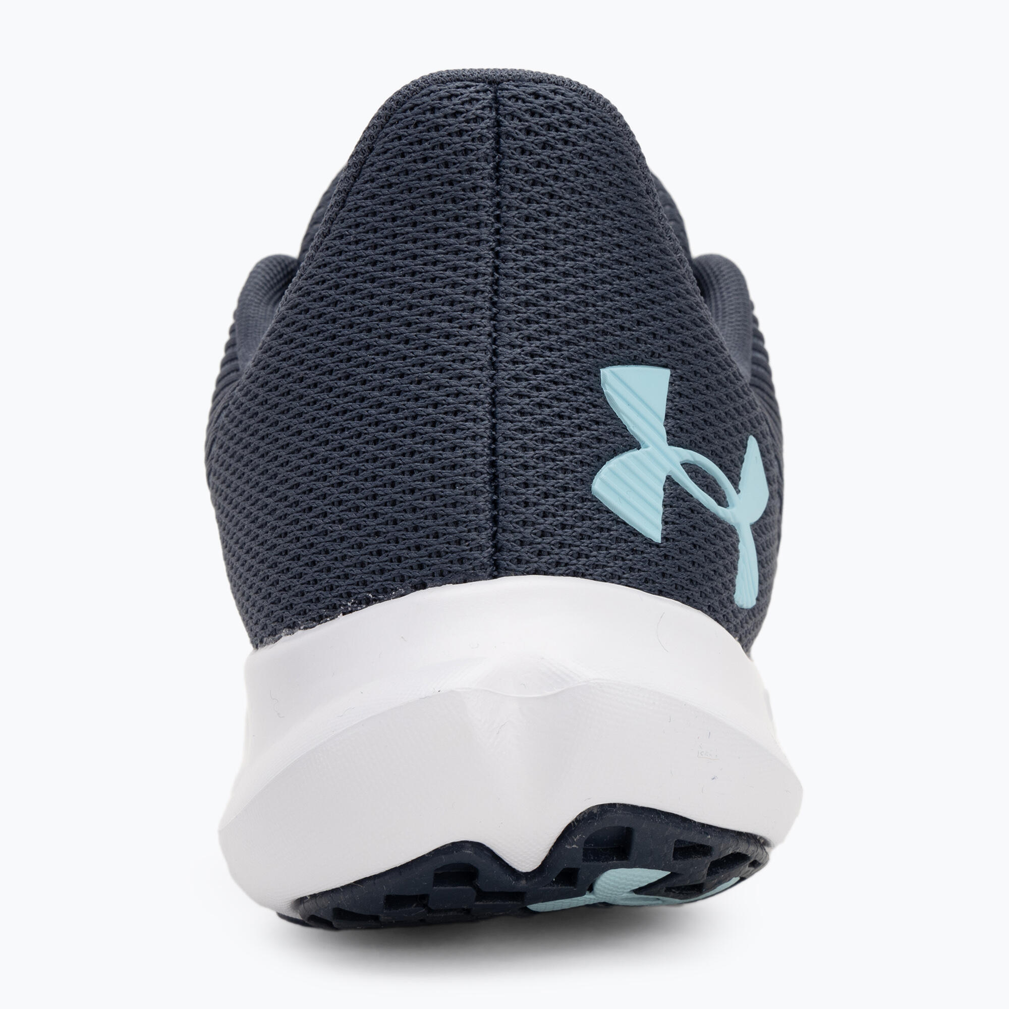 Damen Laufschuhe Under Armour Charged Speed Swift Starkregen 6/7