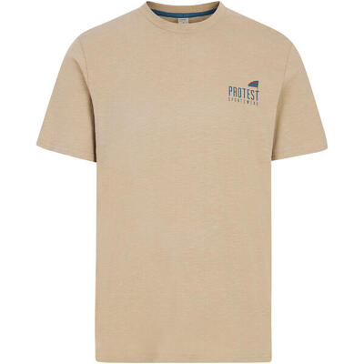 T-shirt protest oxford