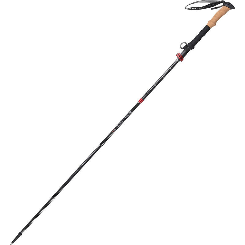 Kij do brodzenia Taimen Deep Water Carbon