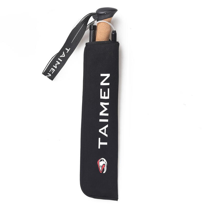 Kij do brodzenia Taimen Deep Water Carbon