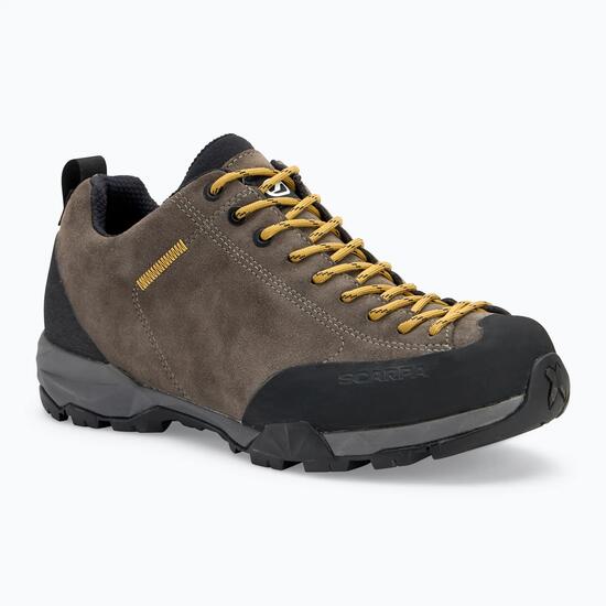 Buty turystyczne męskie SCARPA Mojito Trail GTX