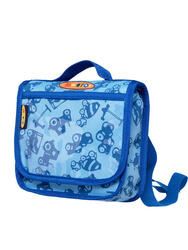 Petit Sac à Dos Vert