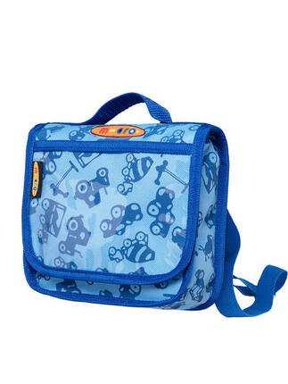 Petit Sac à Dos Bleu