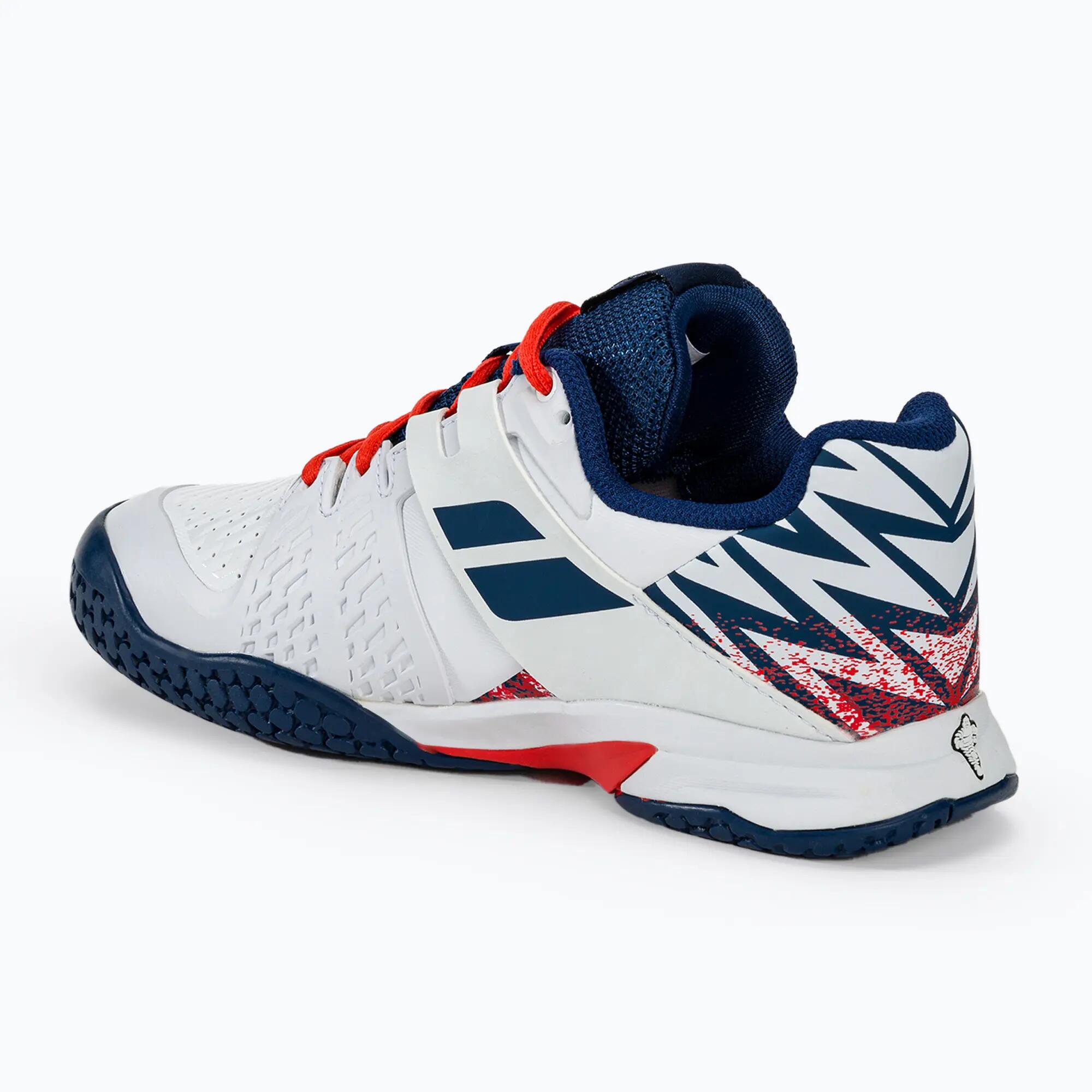 Scarpe da tennis Babolat Propulse All Court Junior 3/7