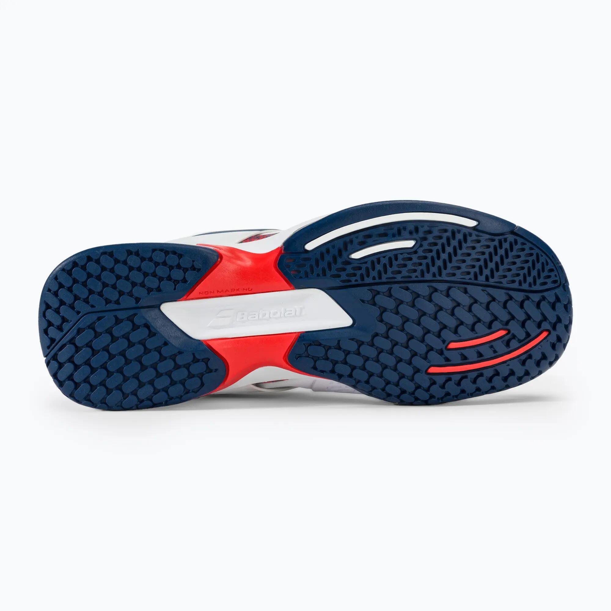 Scarpe da tennis Babolat Propulse All Court Junior 4/7