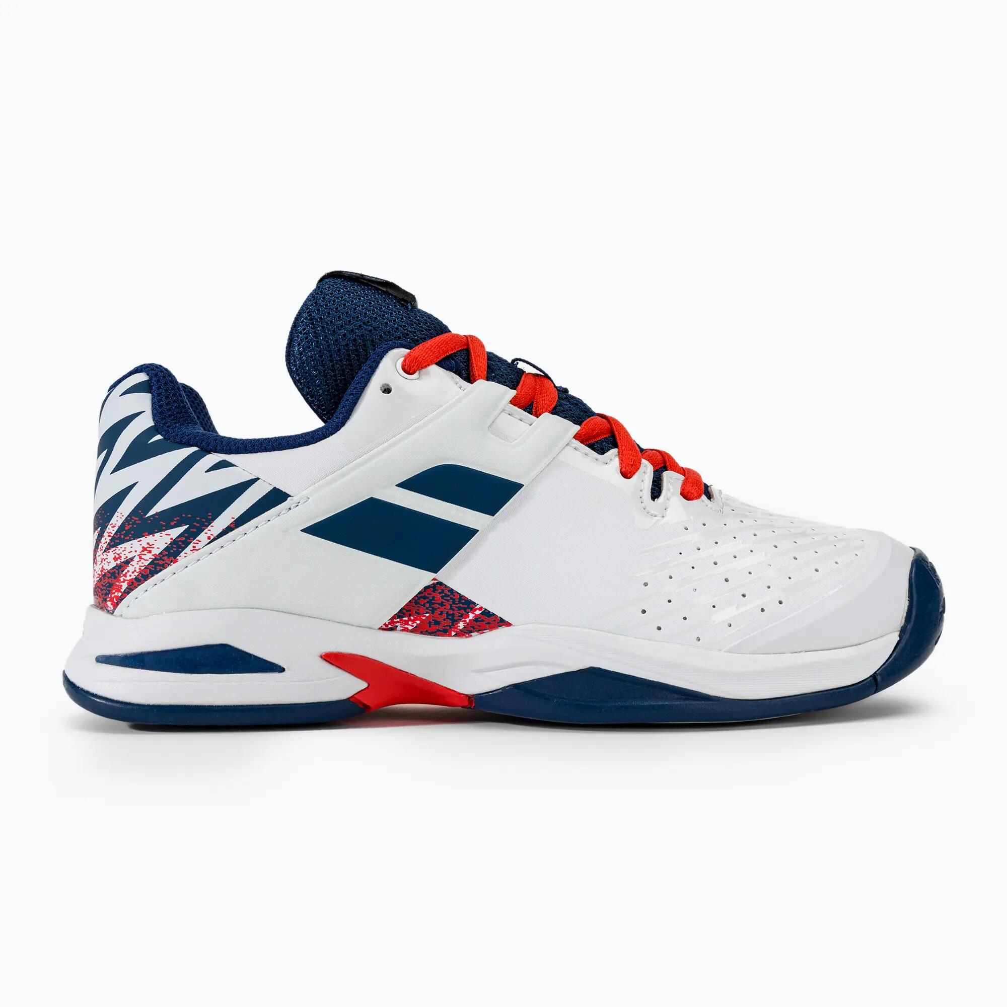 Scarpe da tennis Babolat Propulse All Court Junior 2/7