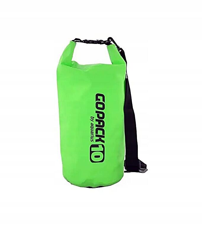 Worek wodoszczelny GoPack 10L