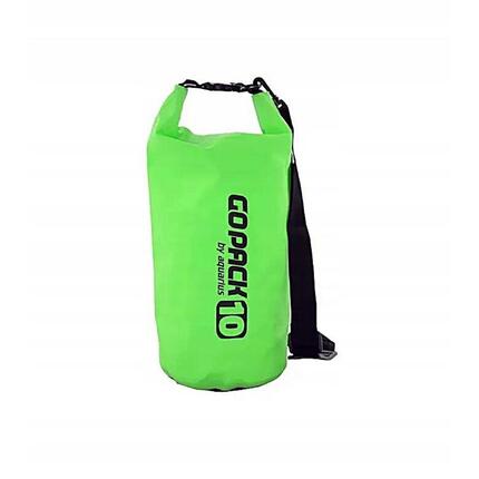 Worek wodoszczelny GoPack 10L