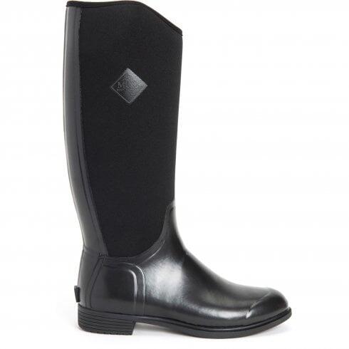 Muck Boots Derby Waterproof Womens 7/7
