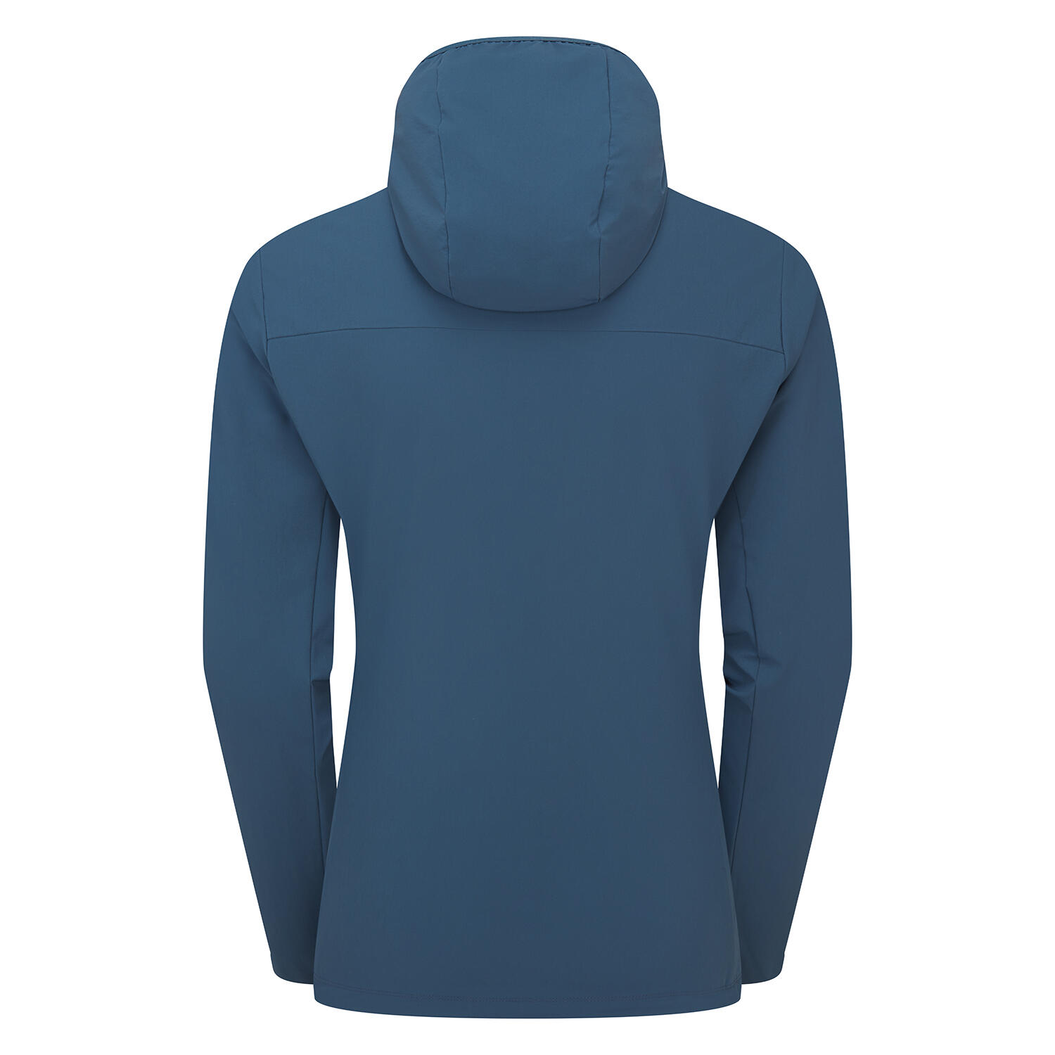 Veste softshell femme Rab Borealis Hoody 2/3