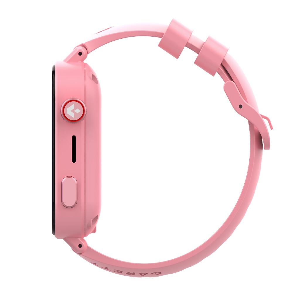 Smartwatch dla dzieci Garett Kids Rel 4G 5/6