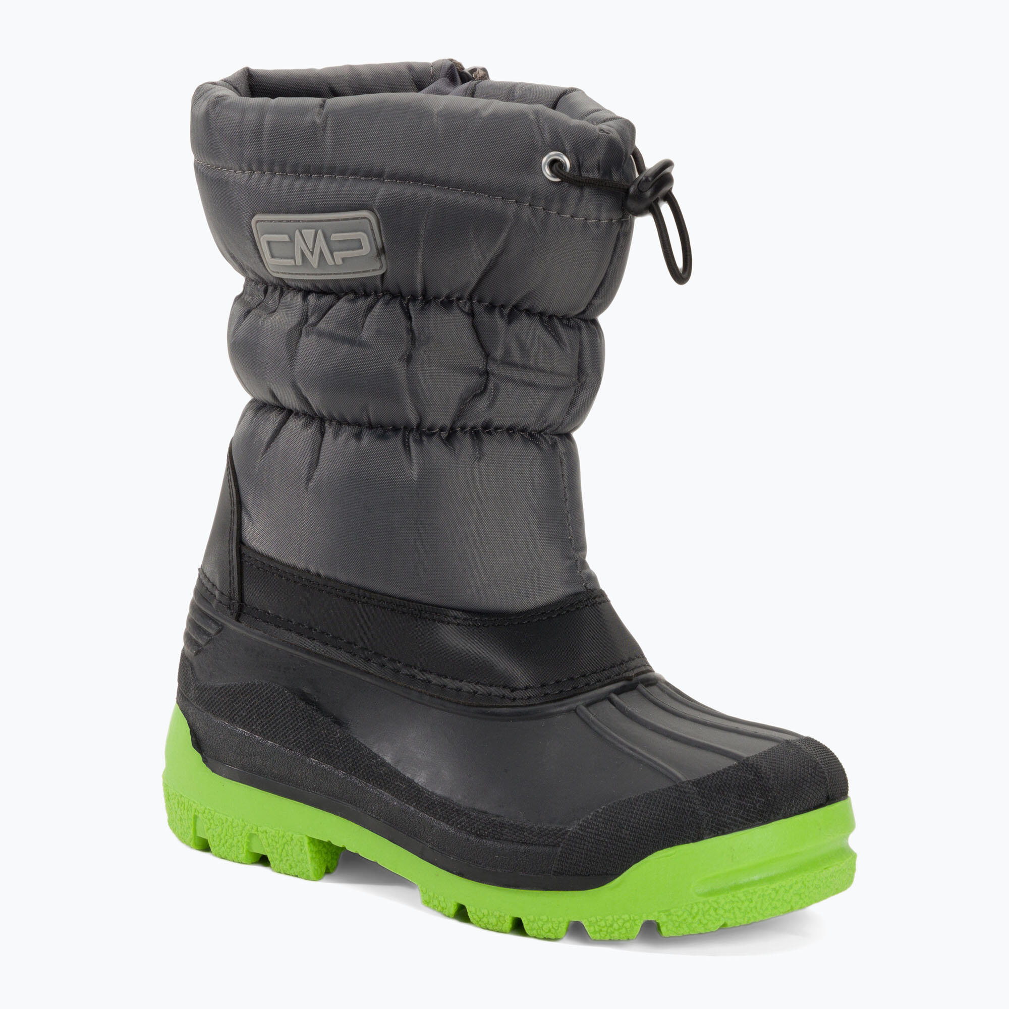 Śniegowce juniorskie CMP Sneewy SnowBoots