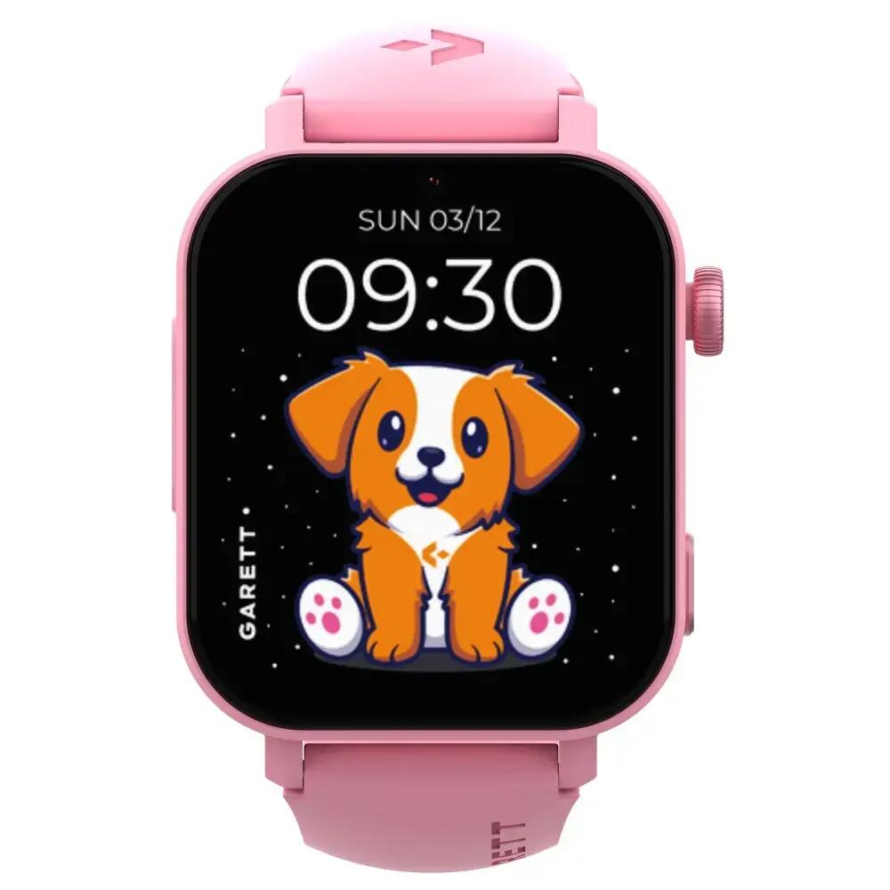 Smartwatch dla dzieci Garett Kids Rel 4G 3/6