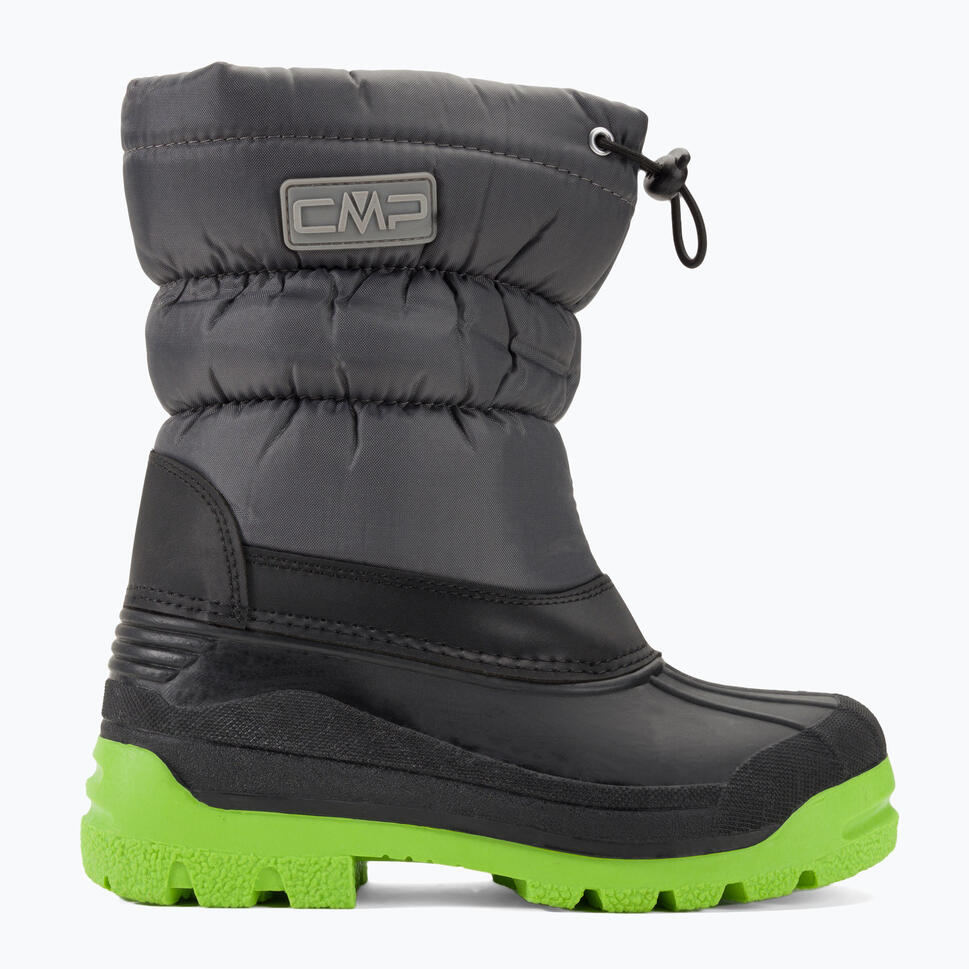 Śniegowce juniorskie CMP Sneewy SnowBoots