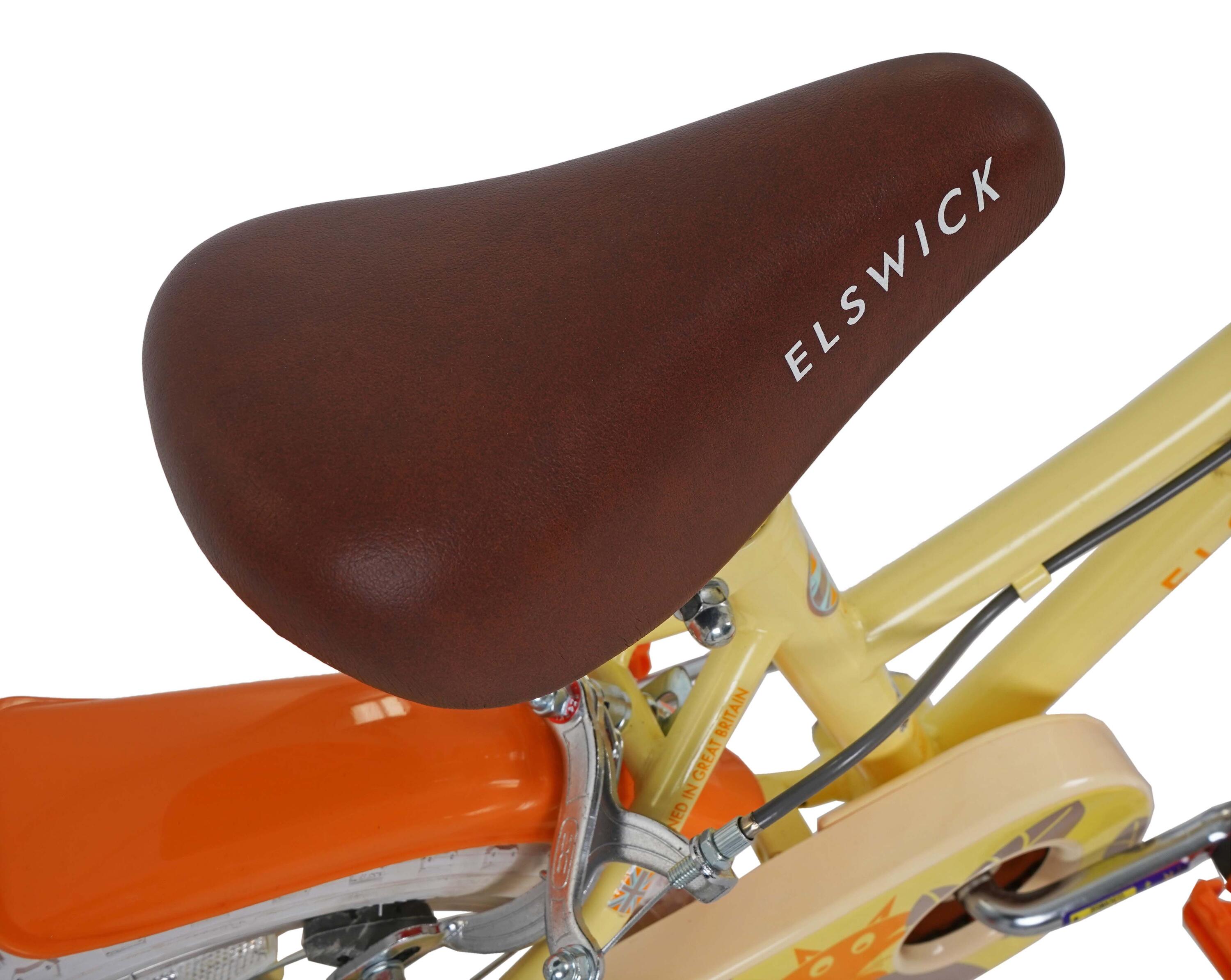 Elswick Freedom 14" Kids Heritage Bike 6/7