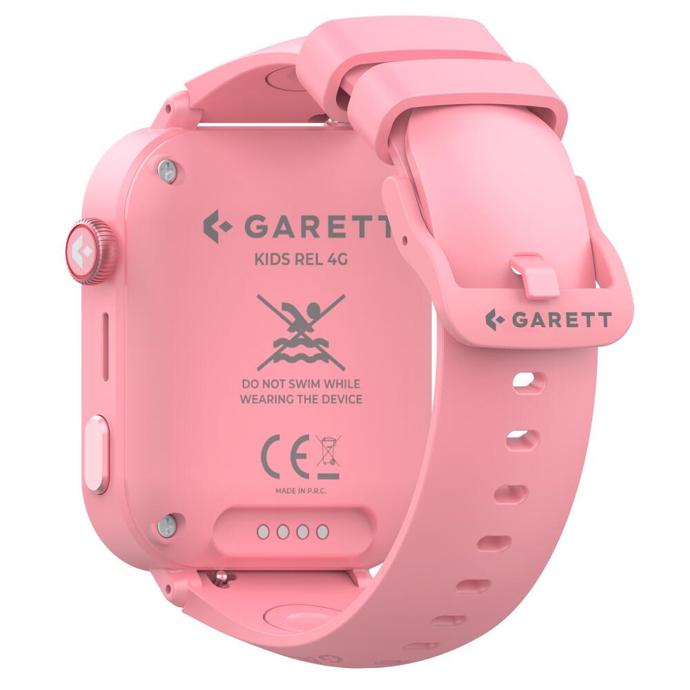 Smartwatch dla dzieci Garett Kids Rel 4G 6/6