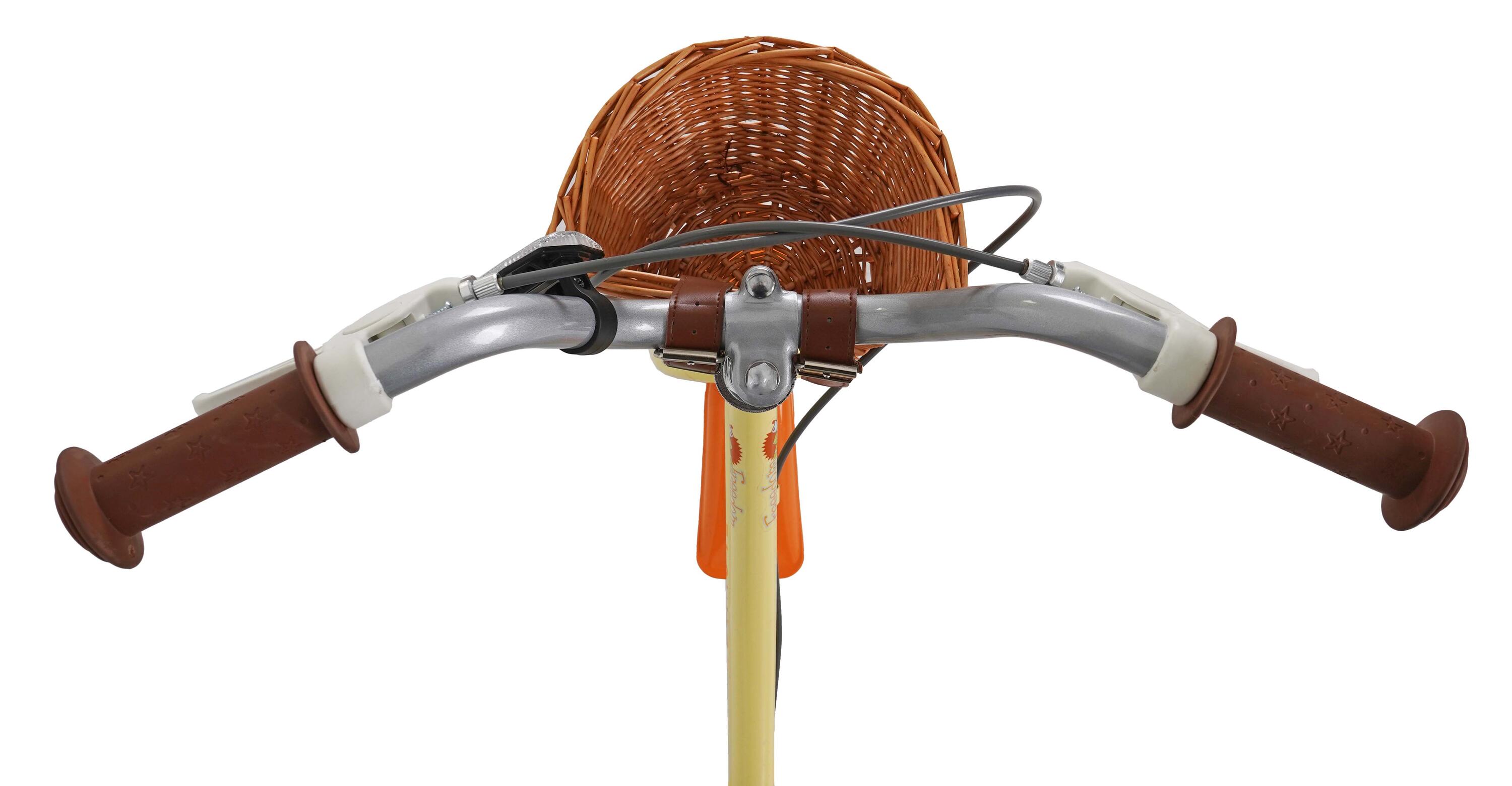 Elswick Freedom 14" Kids Heritage Bike 4/7