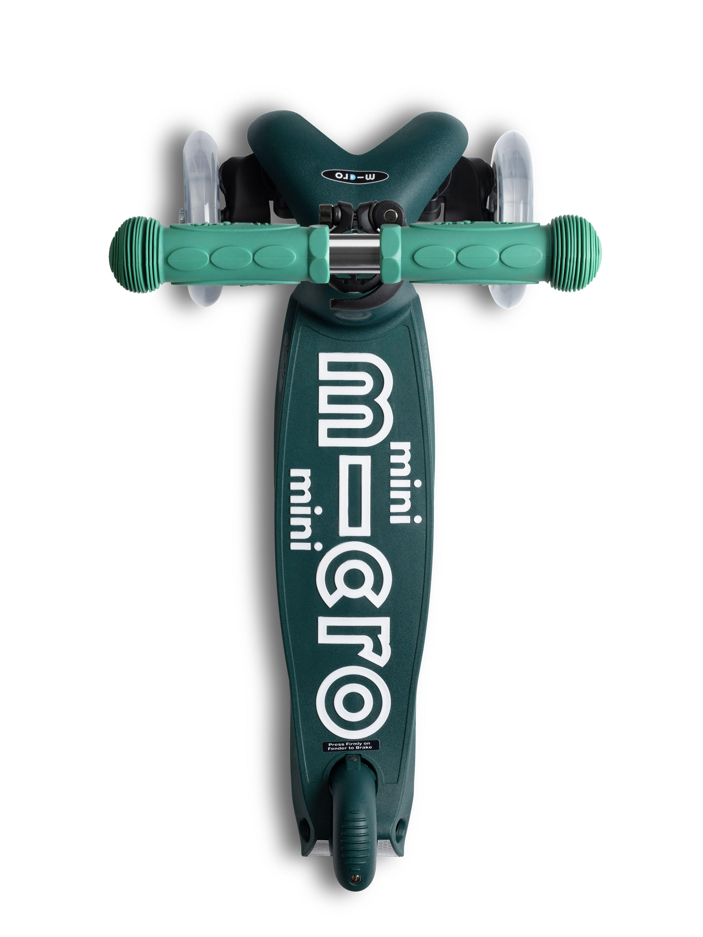 mini micro deluxe ECO 3/7