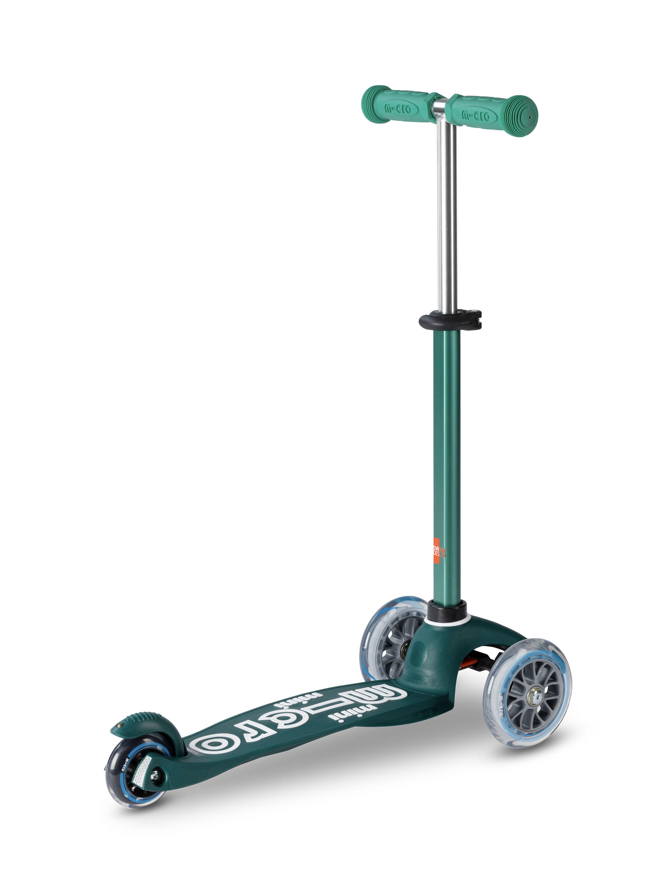 mini micro deluxe ECO 5/7