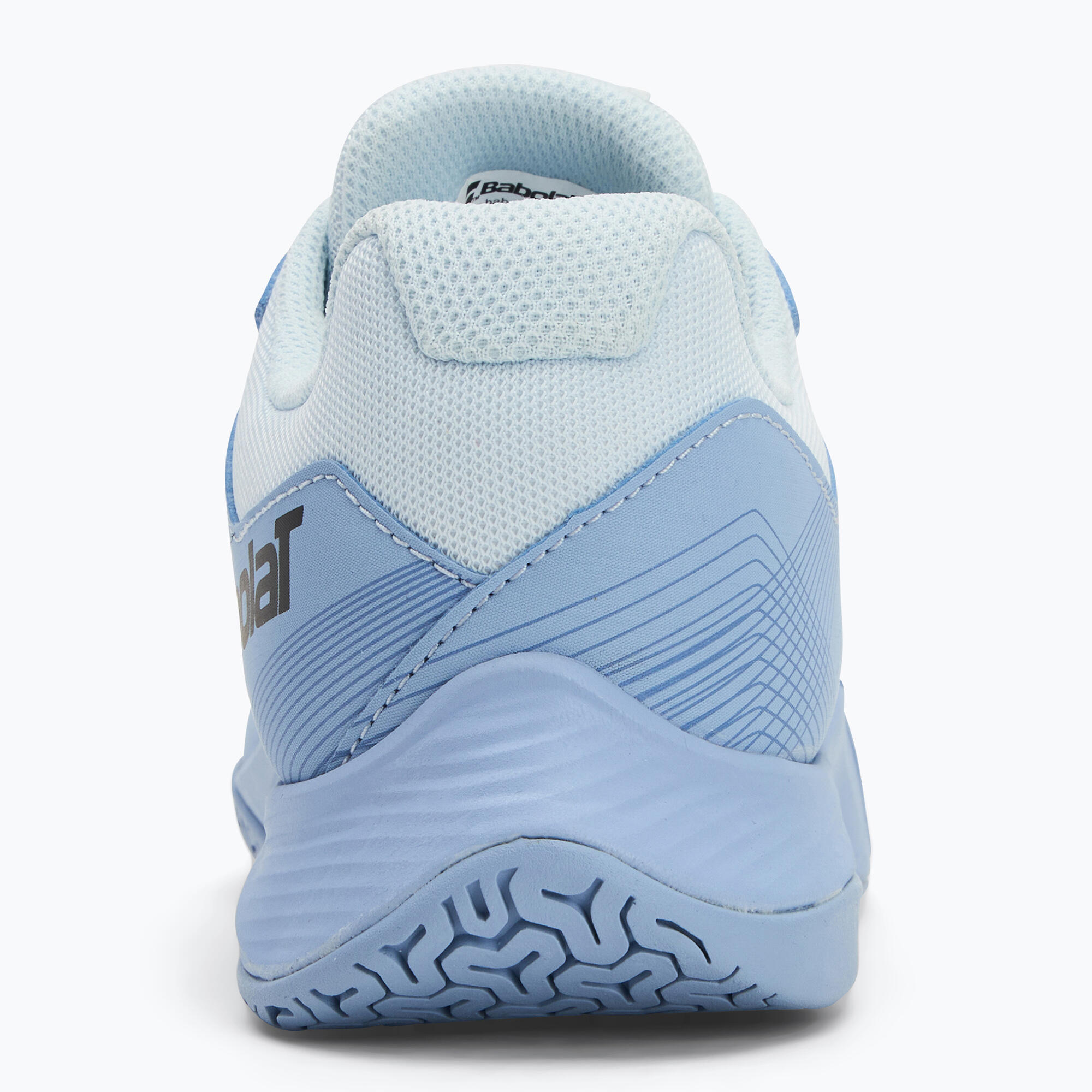 Buty do badmintona damskie Babolat Shadow Team 2 Women 6/7